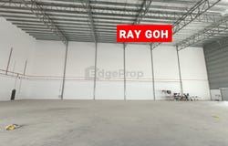 Jalan Kurator U1/61, Seksyen U1, Shah Alam, Selangor 40150