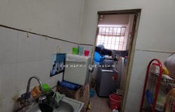 Shah Alam, Selangor 40400