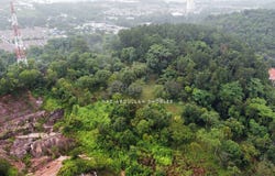 Off Road 820, 43900 Sepang, Selangor, Sepang, Selangor 43900