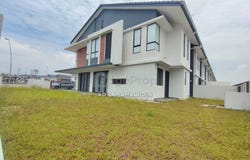 Shah Alam, Selangor 40160