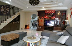Lorong Mohd Tahir, Klang, Selangor 41050