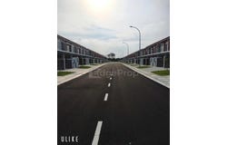 Setia Alam/Alam Nusantara, Selangor