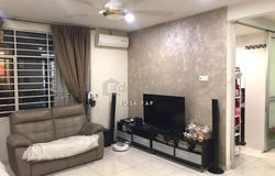 Jalan BP 11, Puchong, Selangor 47100