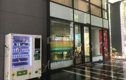Jalan Tengah, KL City, Kuala Lumpur 50250