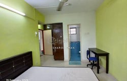 Jalan 1/115a, 57000, Kuala Lumpur, Bukit Jalil, Kuala Lumpur 57000