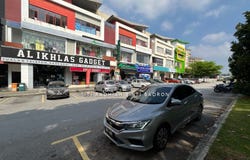 Shah Alam, Selangor