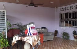 Jalan 4 Taman Tan Sri Manickavasagam, Semenyih, Selangor 43500
