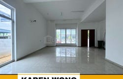 Bandar Amanjaya, Sungai Petani, Kedah 8000