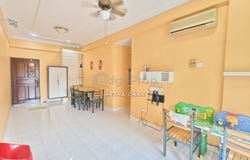 Jalan Bukit Idaman 3/1, 68100, Selangor, Selayang, Selangor 68100