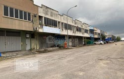 Shah Alam, Selangor