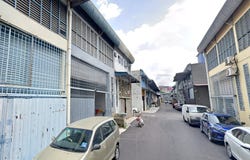 Jalan Metro Perdana Barat 11, Jalan Metro Perdana Barat, Kepong, Kuala Lumpur 52100