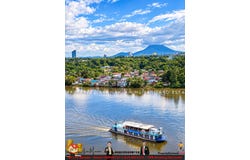 Kuching, 93050, Sarawak, Kuching, Sarawak 93050