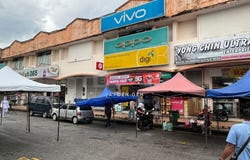 Alor Setar, Kedah 6500