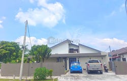 Jalan Kapar Klang, Kapar, Selangor 45600
