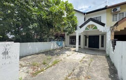 Jalan PJS 10/x, Bandar Sunway, Selangor 46150