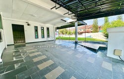 Jalan Kristal, Shah Alam, Selangor 40000