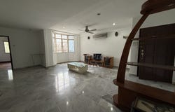 Jalan Subang Indah, USJ 15, Subang Jaya, Selangor 47630