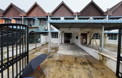 J, Shah Alam, Selangor 40000