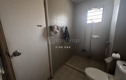 Jalan 18/155b, Taman Esplanade, Bukit Jalil, Kuala Lumpur 46050