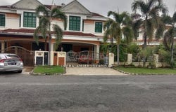 Sepang, Selangor 43900