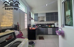Hilir Paya Terubong, Relau, Penang 11060