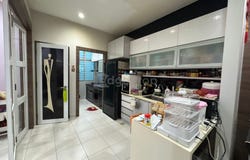 Jalan Jaya Putra 3/x, Johor Bahru, Johor 81100