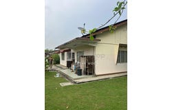Jalan Emas Putih, Klang, Selangor 41000