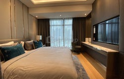 Jalan Sultan Ismail, KLCC, Kuala Lumpur 50250