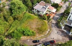 Jalan Suria, Bukit Katil, Melaka 75450