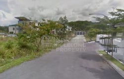 Jalan Shahbandar 16/6, Cheras South, Selangor 43200