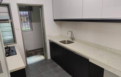 Jalan Putra Permai 2, Bandar Putra Permai, Seri Kembangan, Selangor 43300
