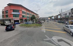 No , 3 ,  Jalan BS 5/26 B  Taman BuKit Serdang , 43300 , Seri Kembangan  Selangor, Seri Kembangan, Selangor 0