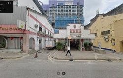 Jalan Pudu, Bukit Bintang, Kuala Lumpur 55100