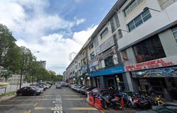 Bandar Sri Permaisuri, Kuala Lumpur, Cheras, Kuala Lumpur