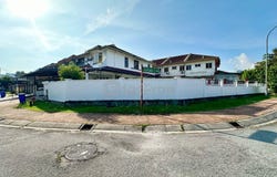 Persiaran Kayangan, Shah Alam, Selangor 40000