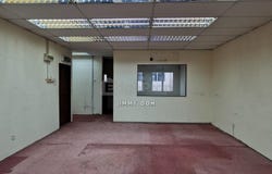 Batang Padang, Perak 35500