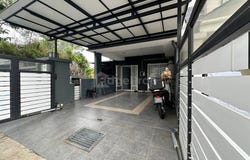 Ampang, Selangor 68000