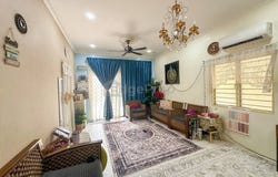 Jalan Akasia, Sepang, Selangor 43900