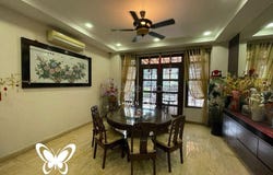 Bukit Rimau, Shah Alam, Selangor 40460