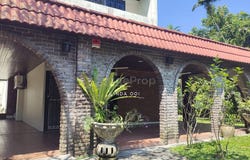 Jalan Taman Hijau, Ampang, Selangor 68000