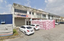 Subang Jaya, Selangor 47600