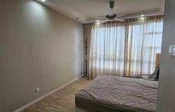 Jalan Sentul, 51000, Kuala Lumpur, Sentul, Kuala Lumpur 51000