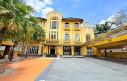 Jalan Bukit Impiana, Kajang, Selangor 43000