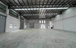 Johor Bahru, Johor 81100