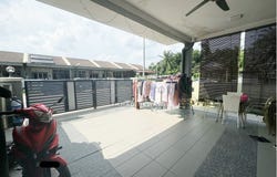 Jalan Kebun, Shah Alam, Selangor 40460