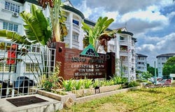 Jalan SS 19/3A, Subang Jaya, Selangor 47500