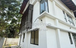 Jalan Equine, Seri Kembangan, Selangor 43300