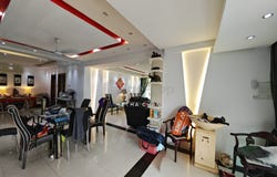 Lorong Dagang Permai, Ampang, Selangor 56100