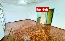 Taman Meru, Klang, Selangor 41400