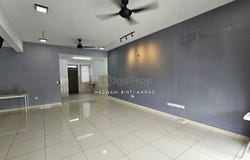 Shah Alam, Selangor 40160